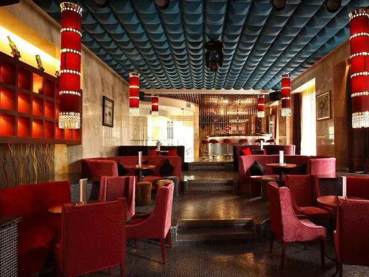 Shangda International