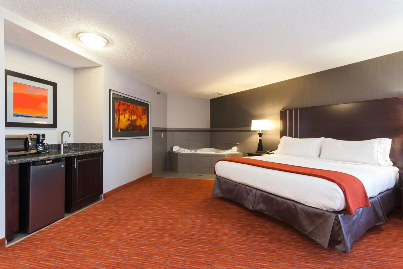 Holiday Inn Express Hotel & Suites Rapid City by IHG