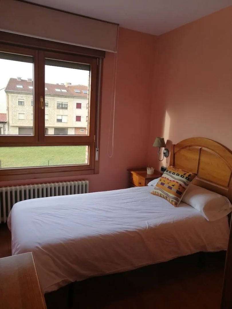 Hostal Torreblanca & Nuevo Eco Urbión