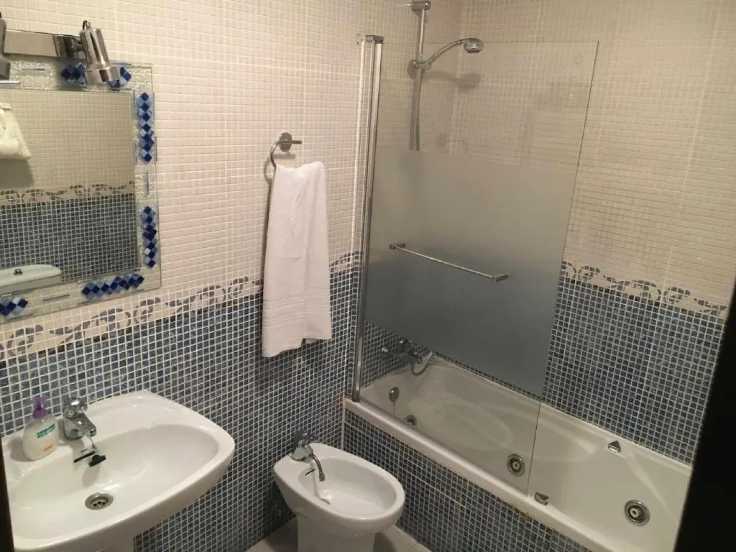 Rincón de Torres VT7250