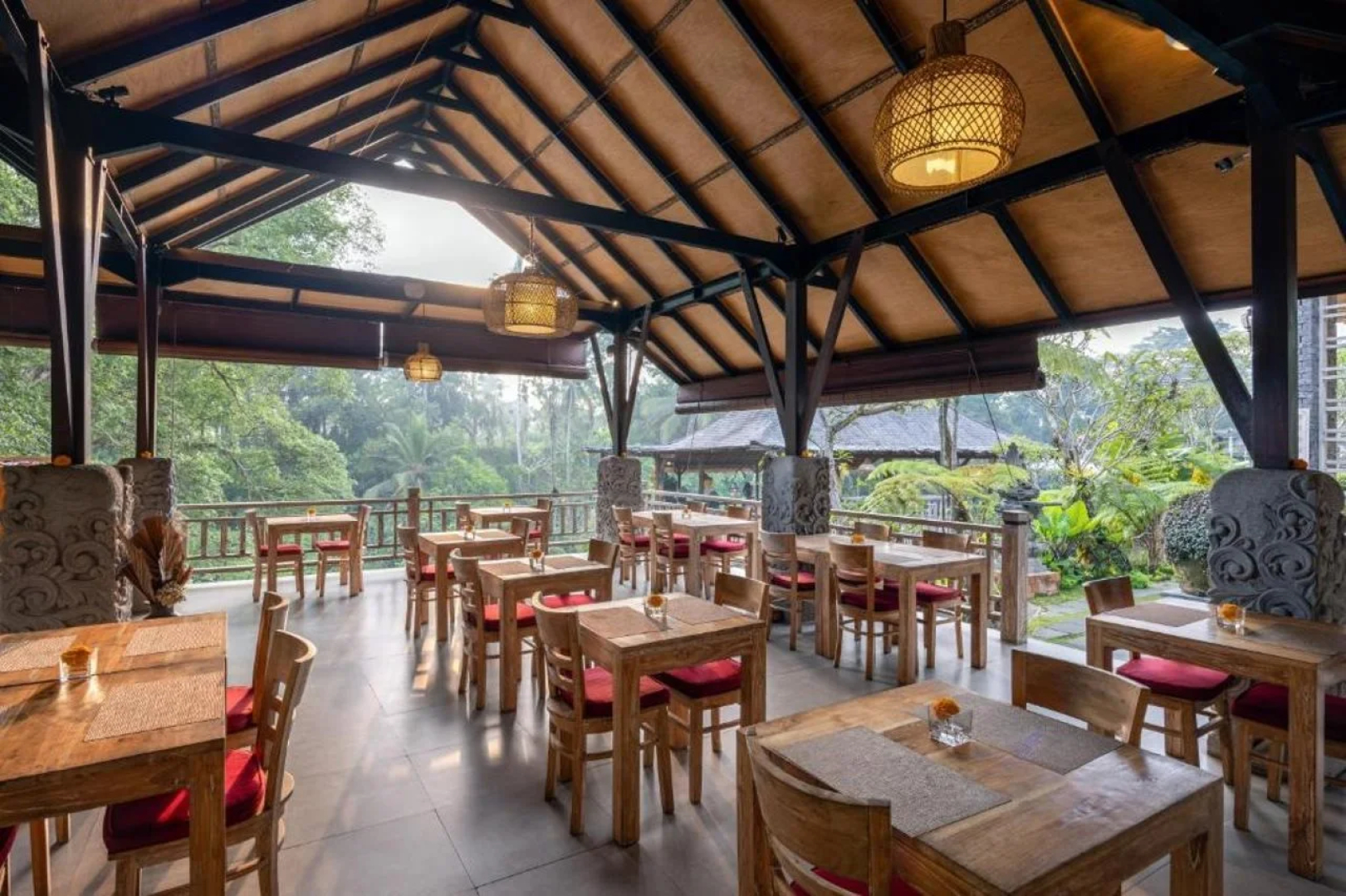 Kawi Resort A Spiritual Sanctuary to Escape