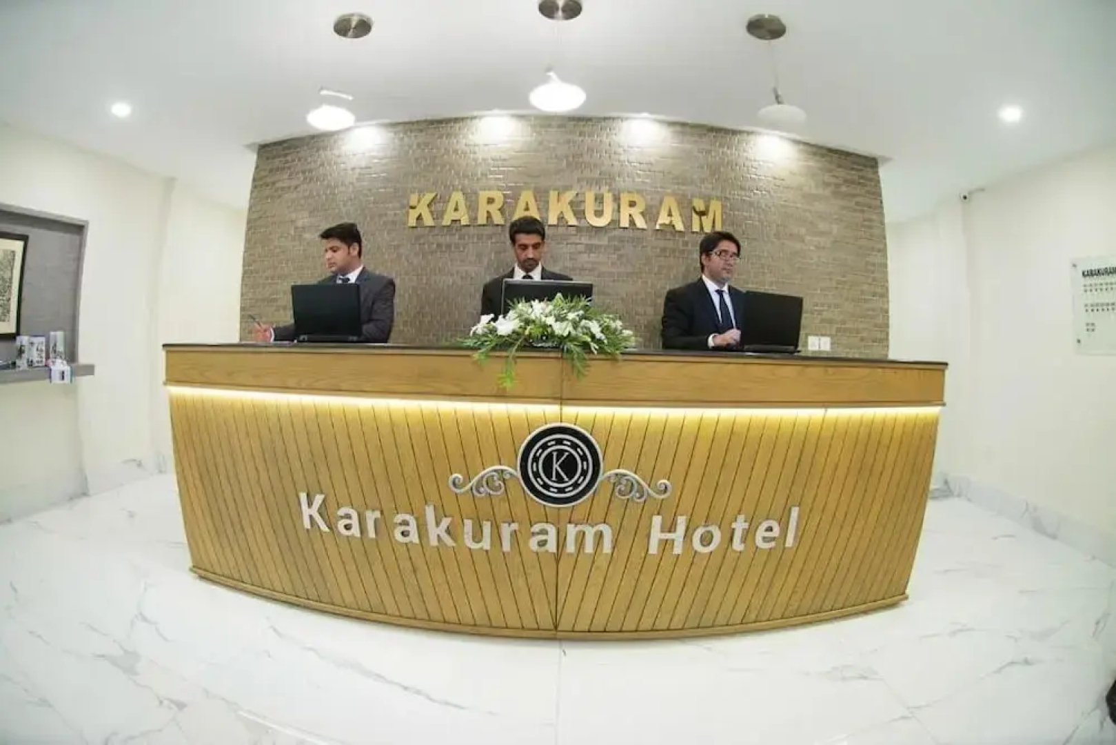 Karakuram Hotel