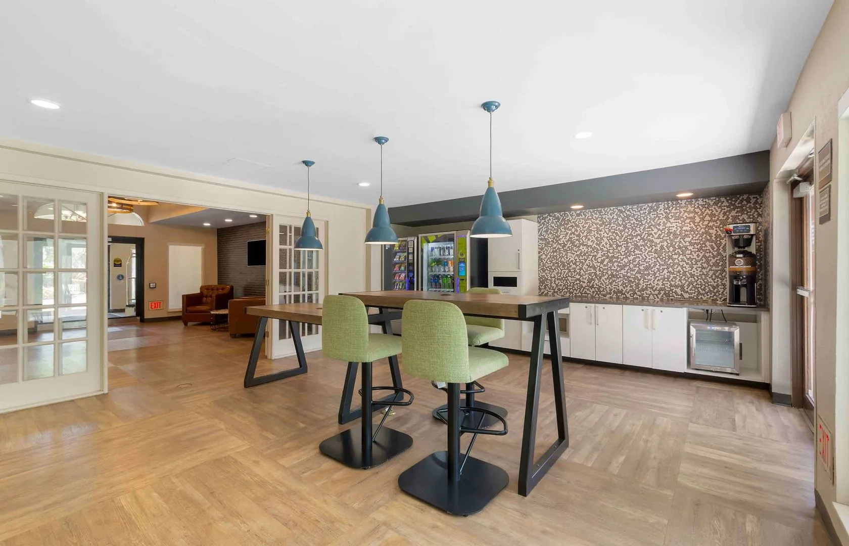 Extended Stay America Premier Suites - Miami - Airport - Miami Springs
