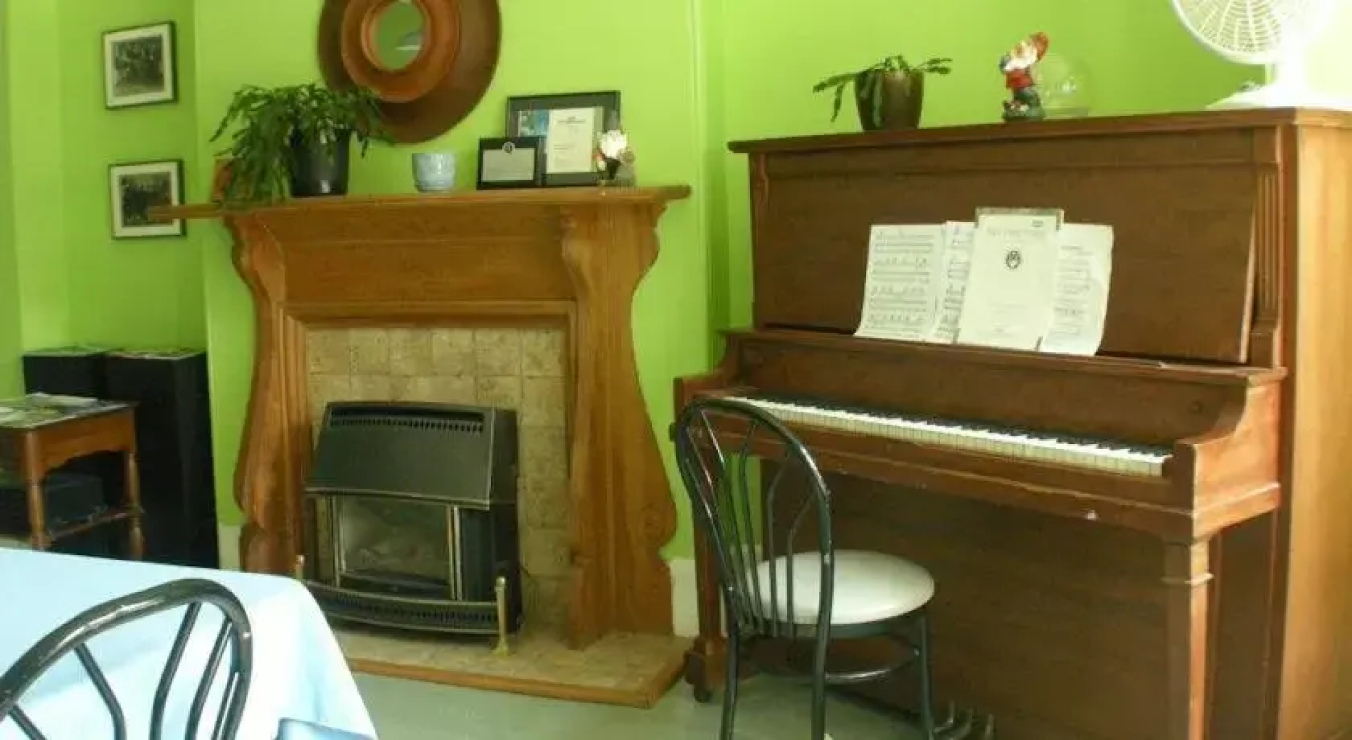 Brock Street Bed & Breakfast