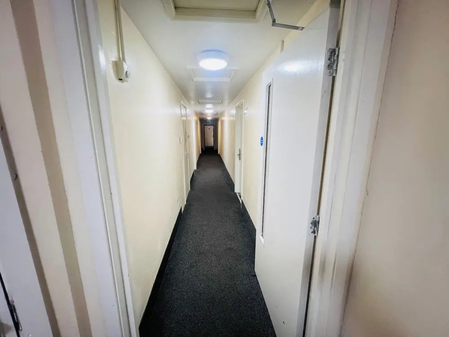 Simplystay Lincoln Road