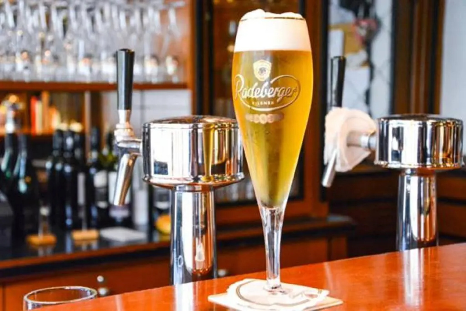 Landhaus am Fillerberg