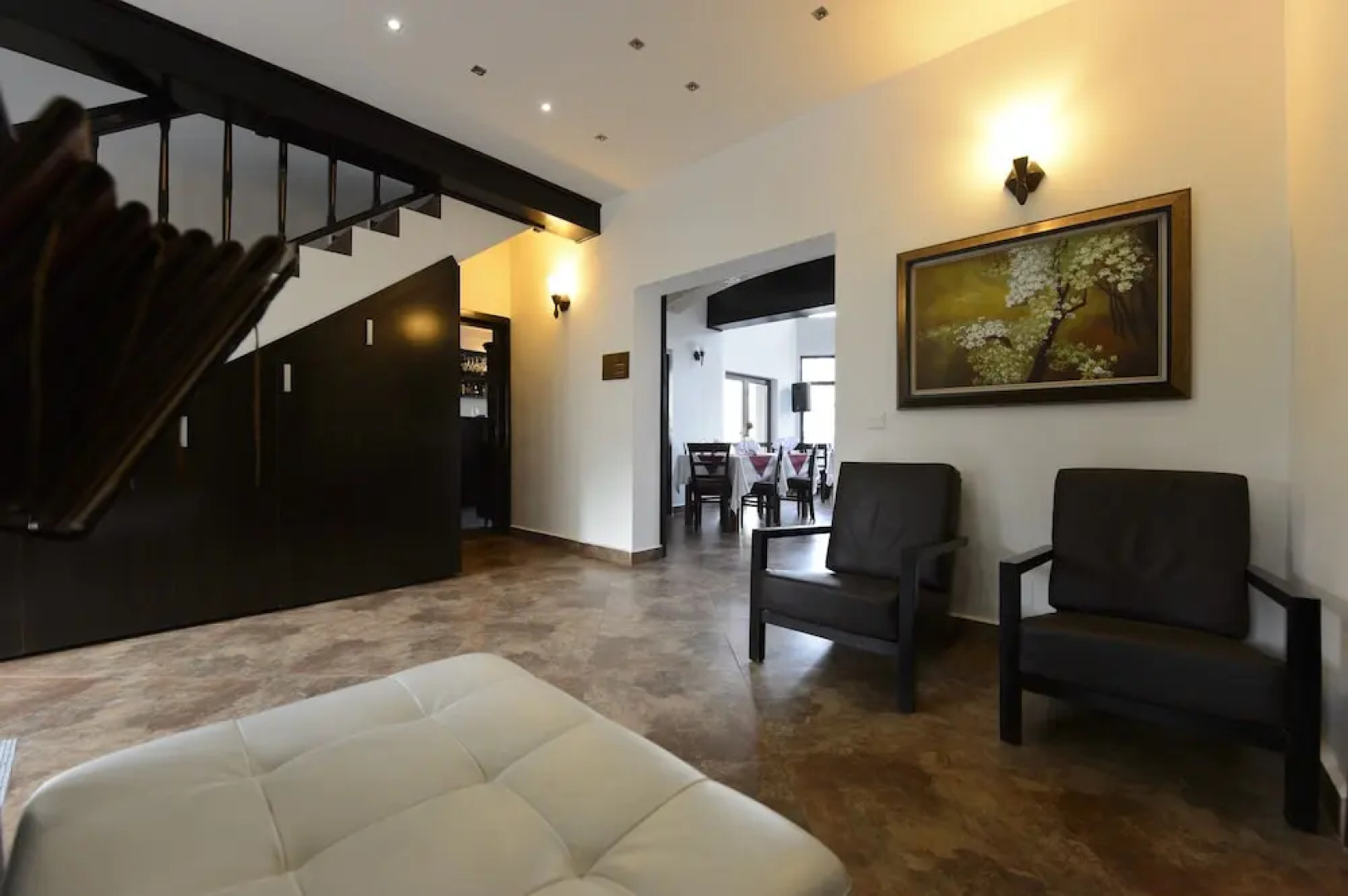 Hotel Contele Vladimir