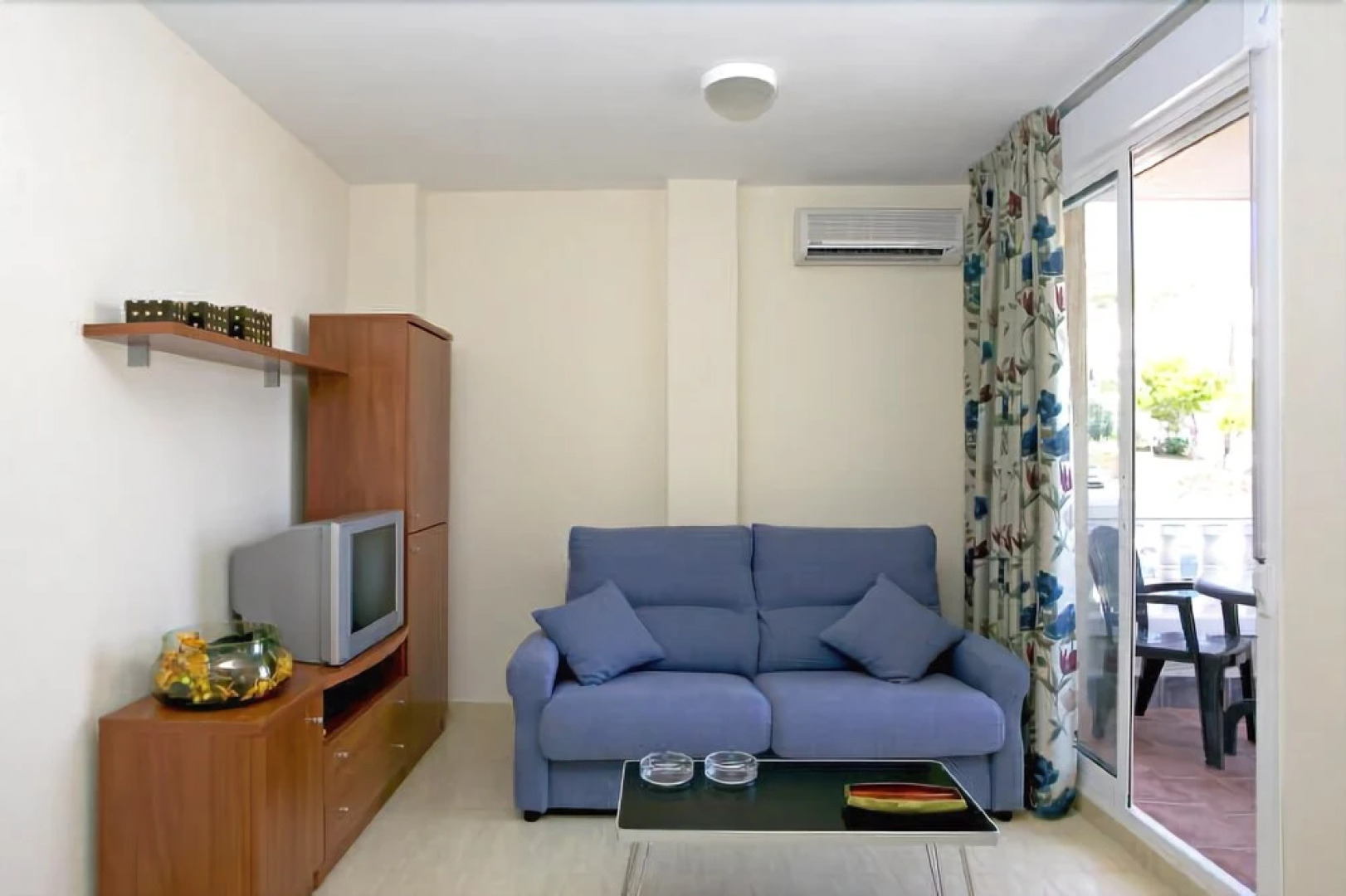 Residencial Marcomar Casa Azahar