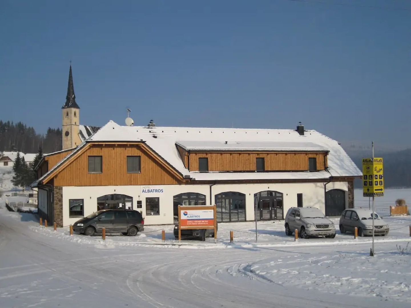 JBX Resort Hotel Albatros