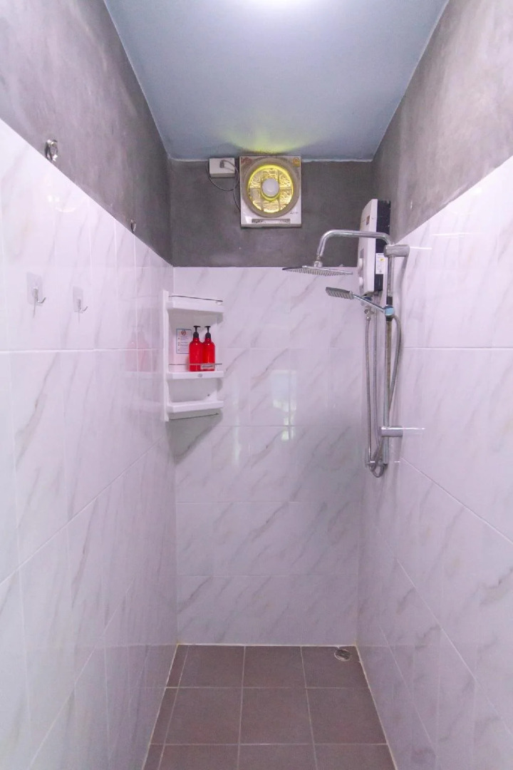 Counting Sheep Hostel