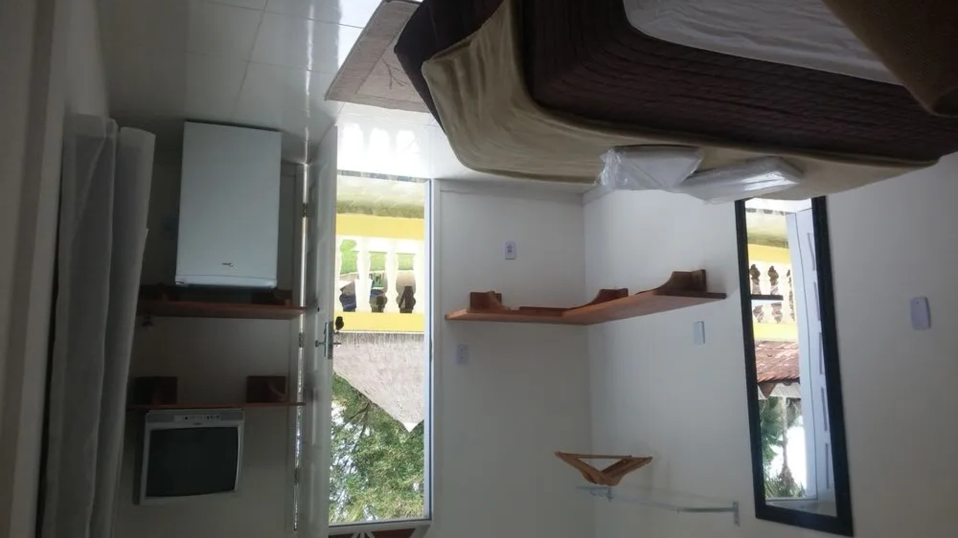 Pousada Chacara Feliz