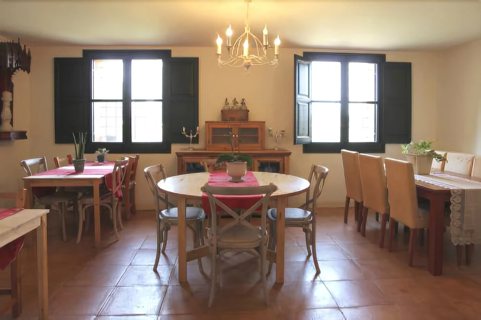 Hostal Nou de Crespià