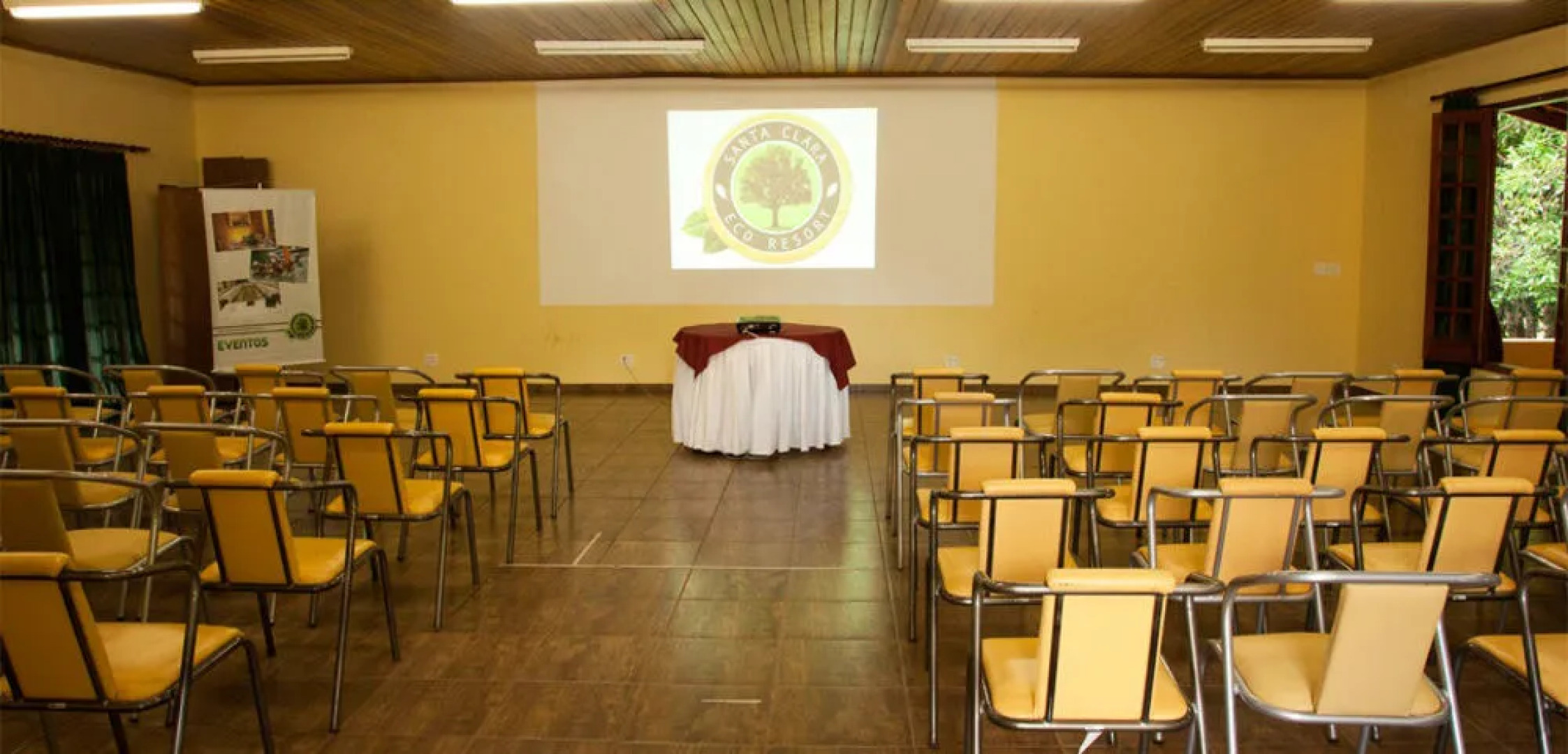 Santa Clara Eco Resort