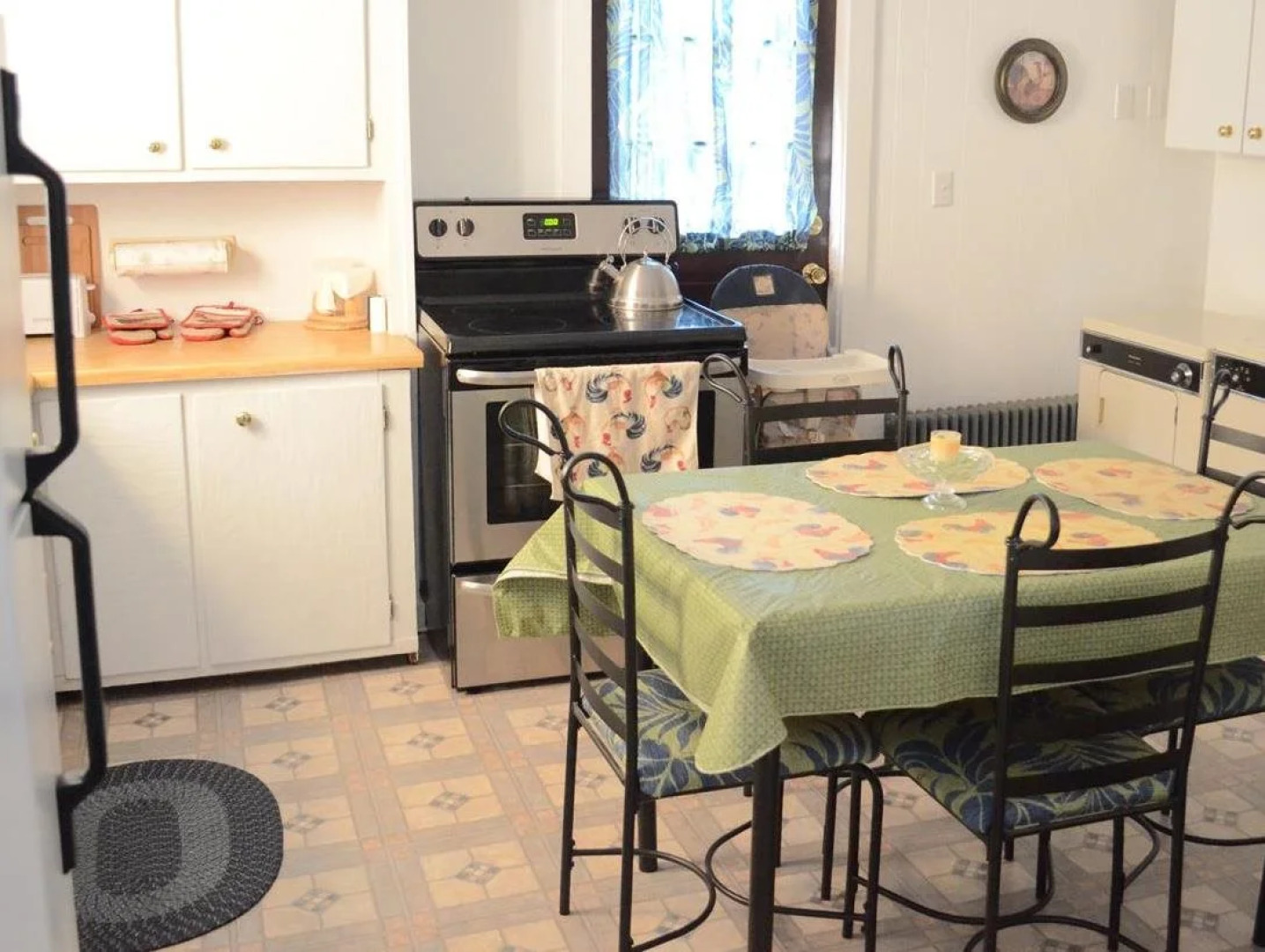 Willows Motel Williamstown