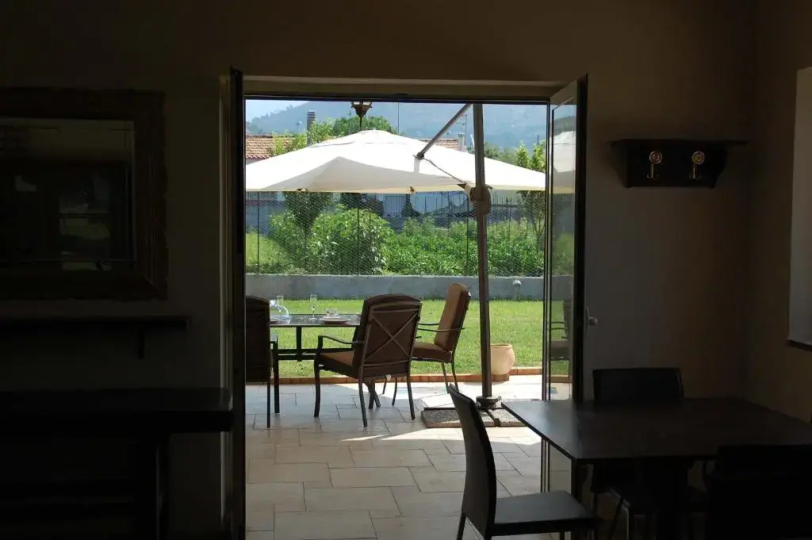 Hotel Villa Senator Mediterraneo