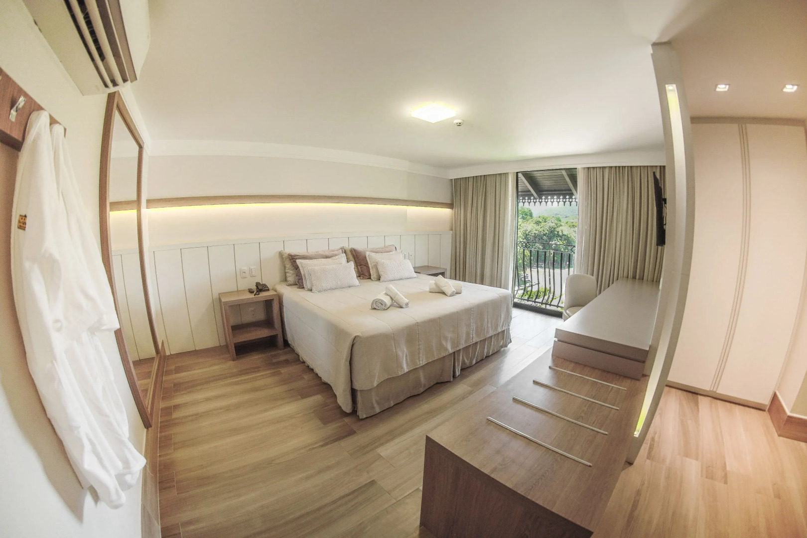 Hotel Vila Germanica