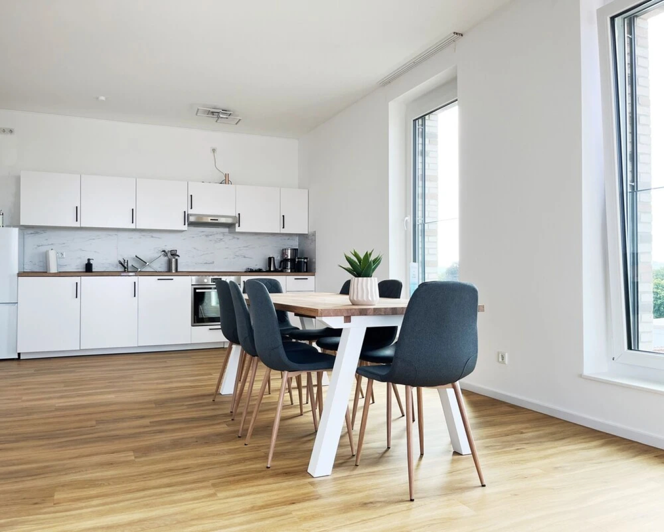 Stylish Apartments in Ibbenbüren