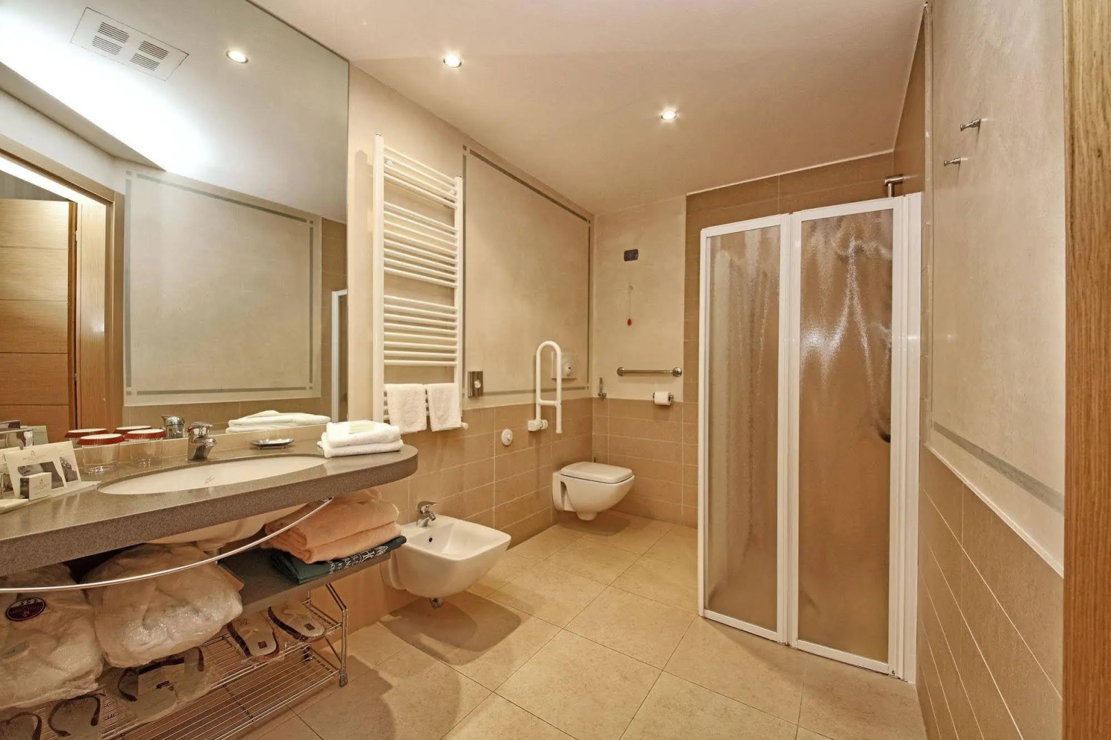 Hotel Caesius Thermae & Spa Resort