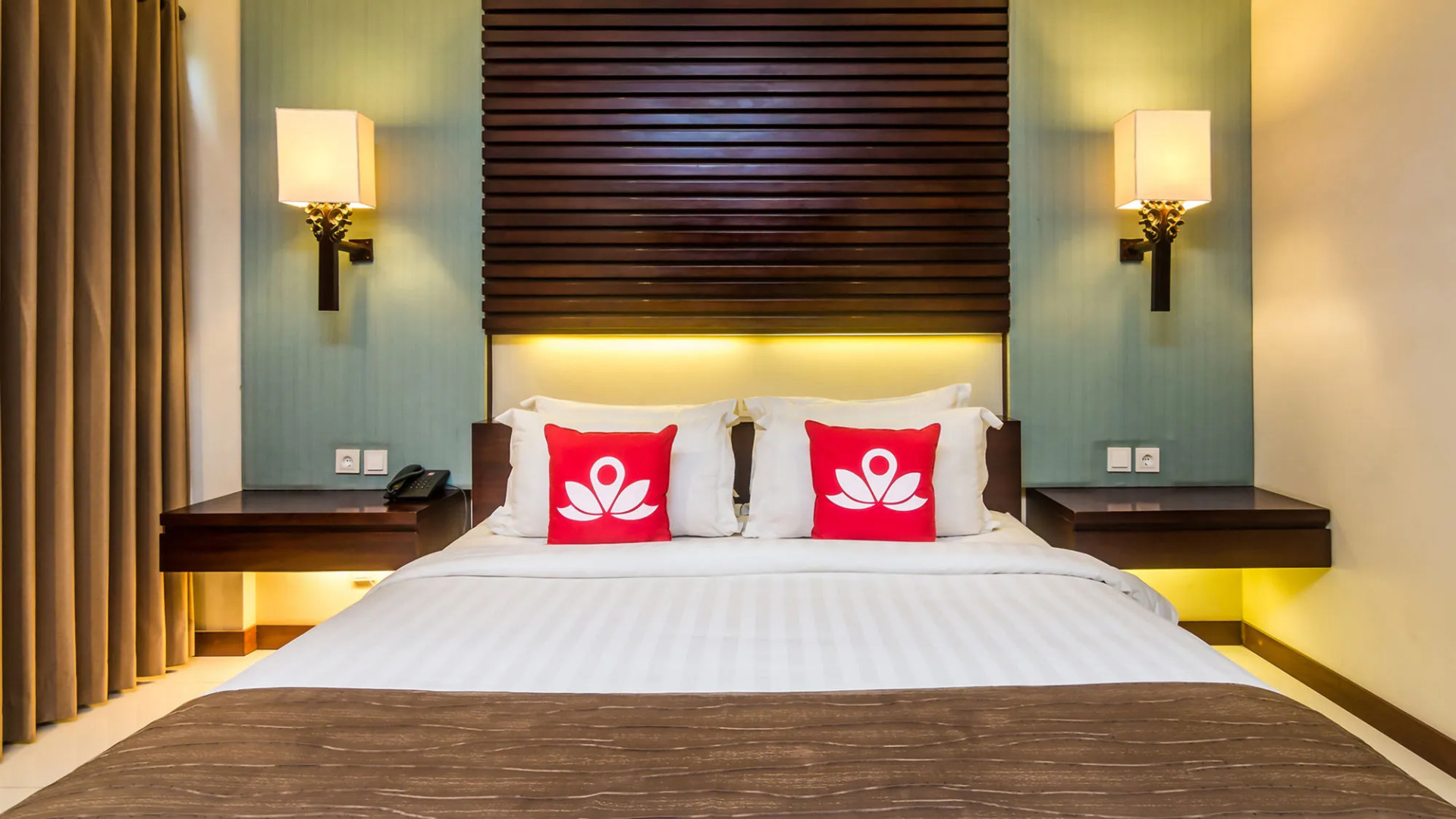 ZEN Premium Seminyak Braban