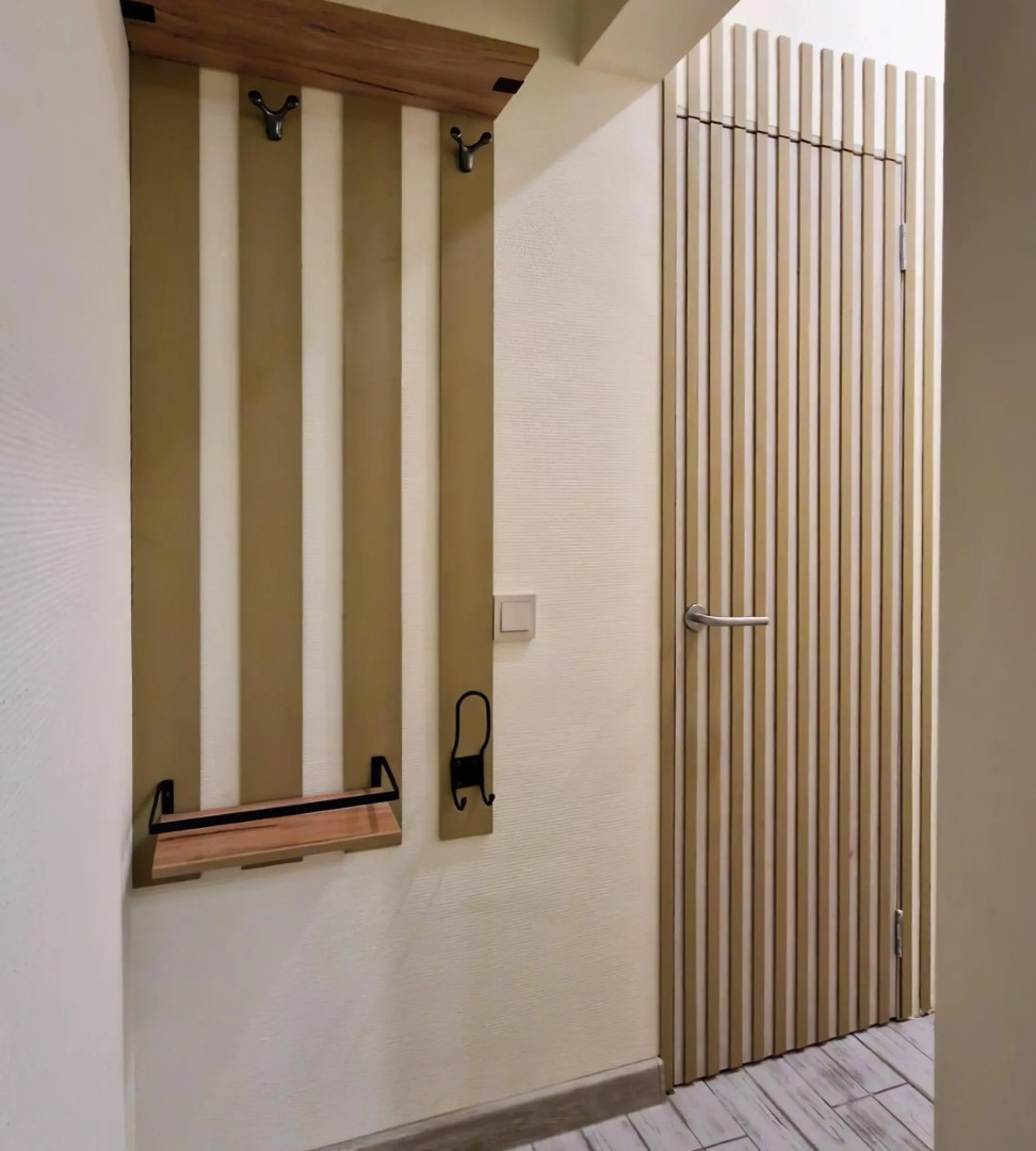 Апартаменты Дуслар на Космонавтов 55