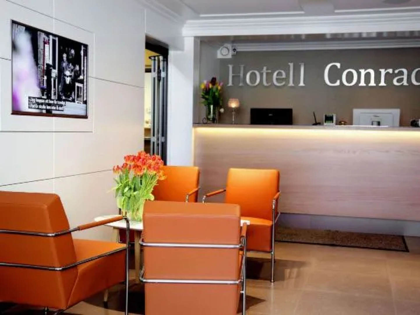 Hotell Conrad