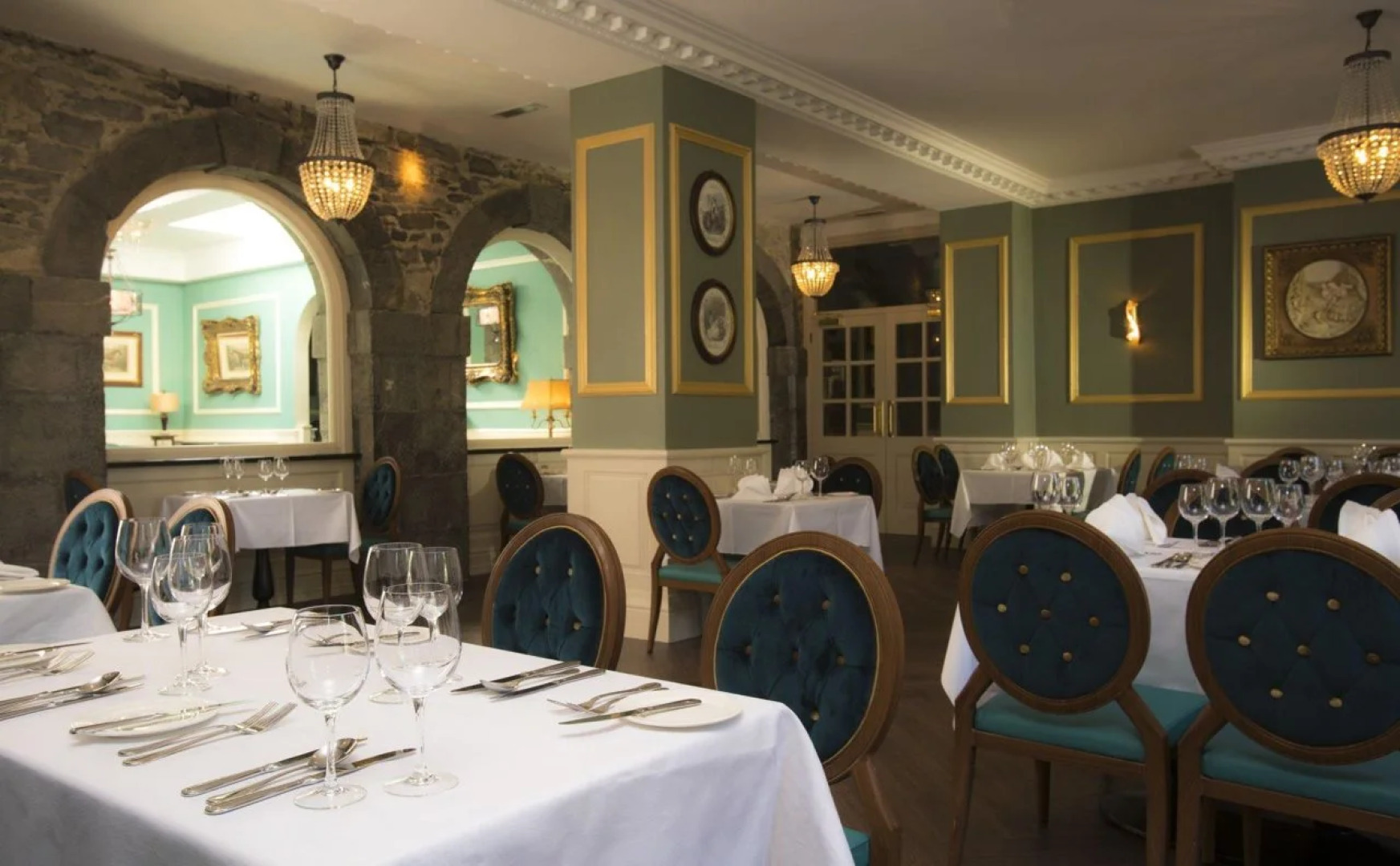 Celbridge Manor Hotel