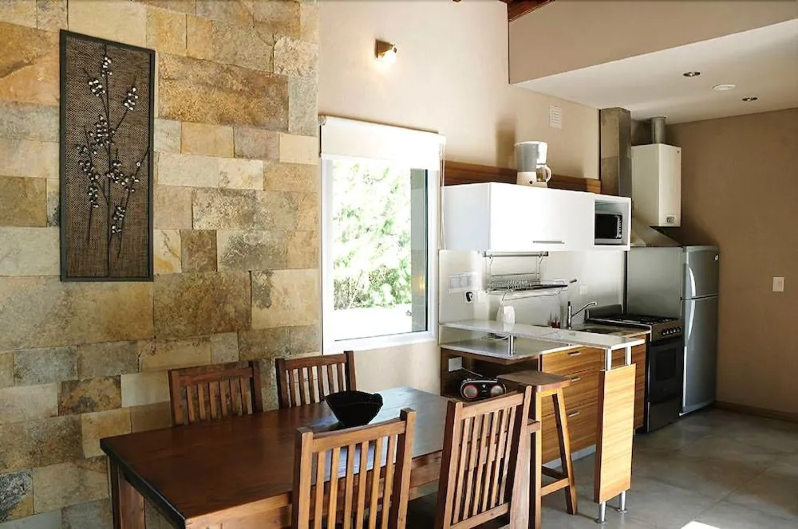 Recoleta Comfort Studio