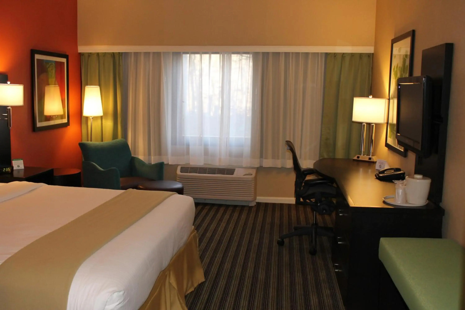 Holiday Inn Express Princeton Southeast by IHG
