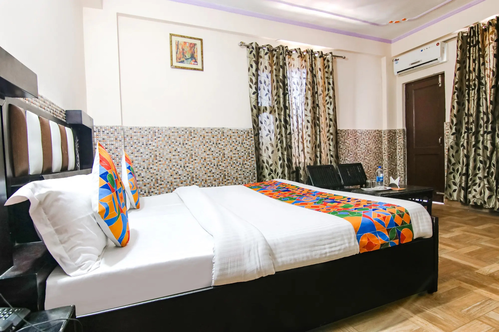 Fabhotel Prime Wonder World Resort