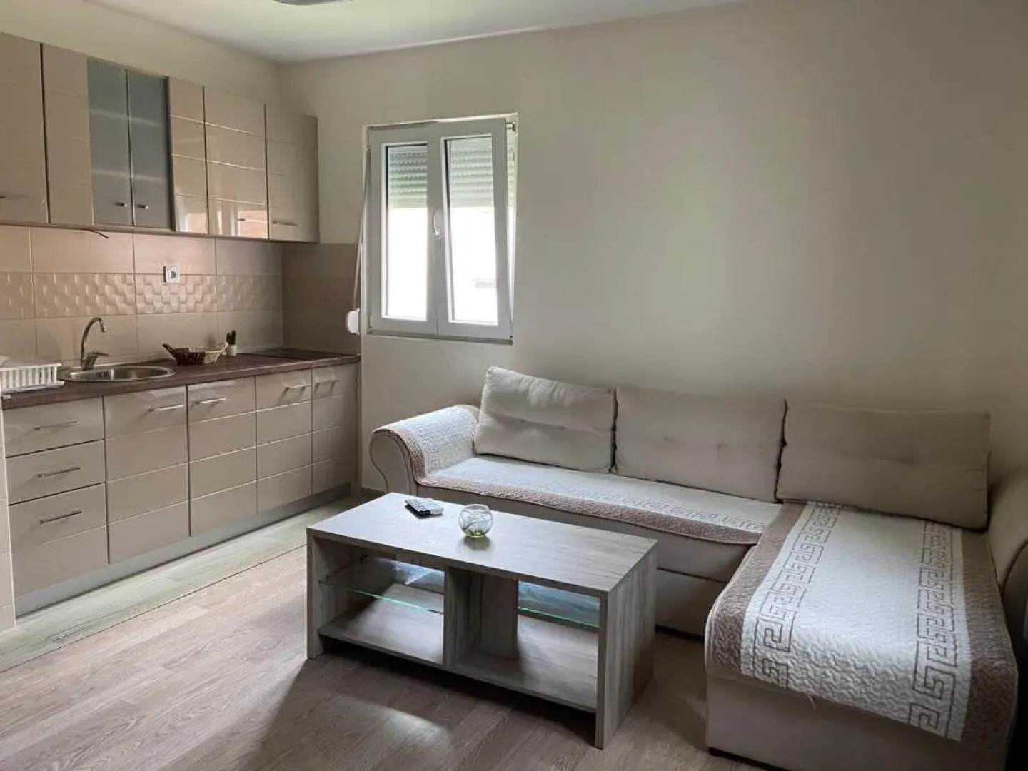 Apartmani Zecevic