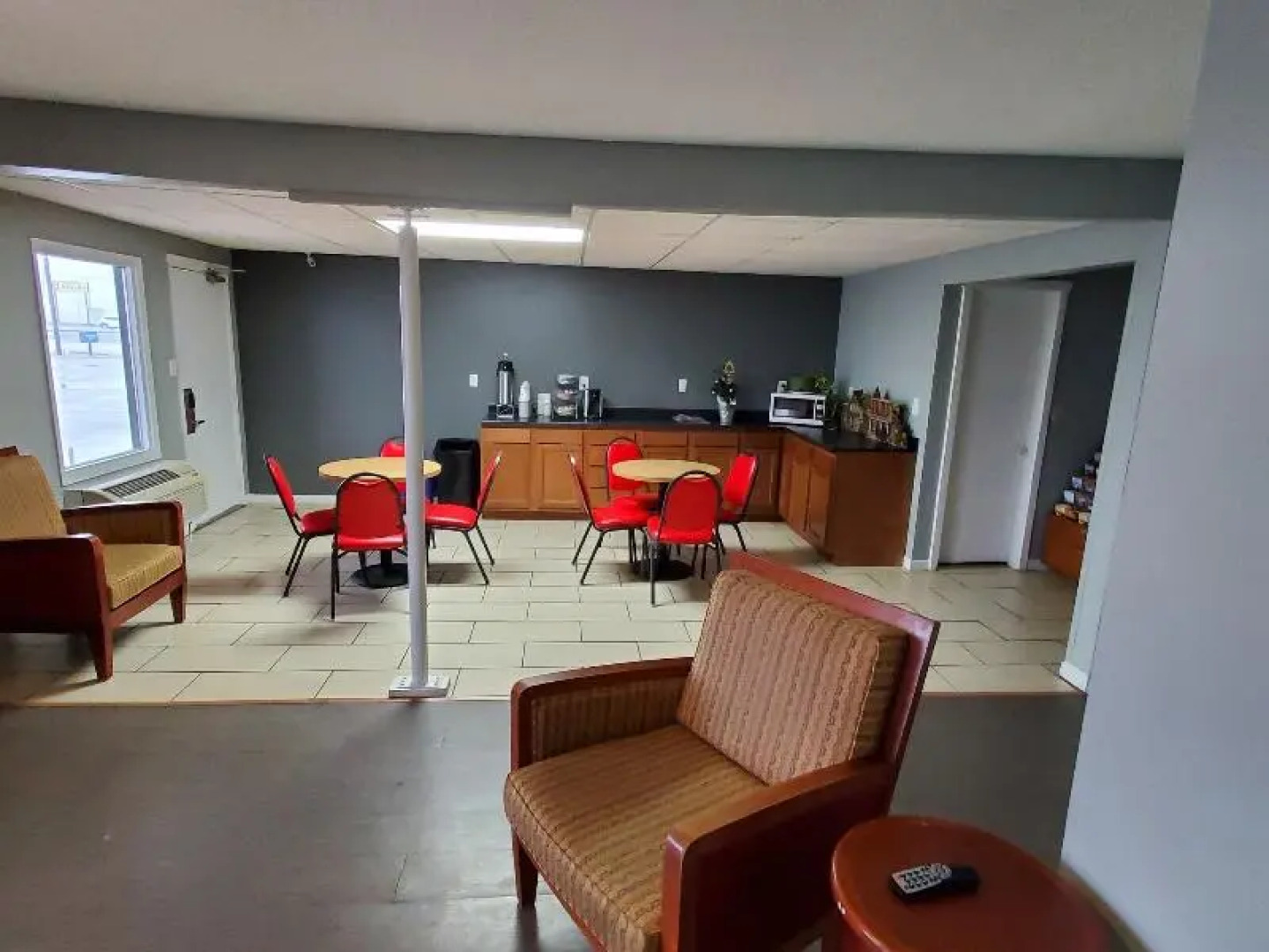 Suburban Extended Stay Brazil