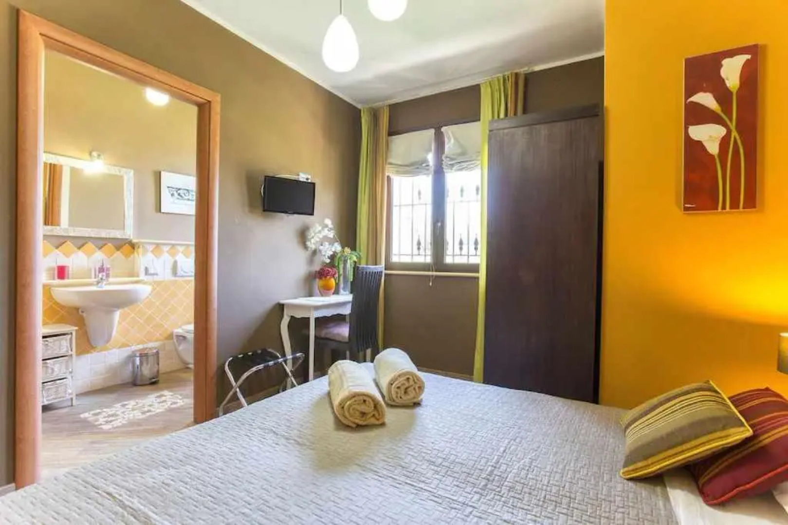 Ad Alghero Splendida Villa Mariposa con piscina per 14 persone