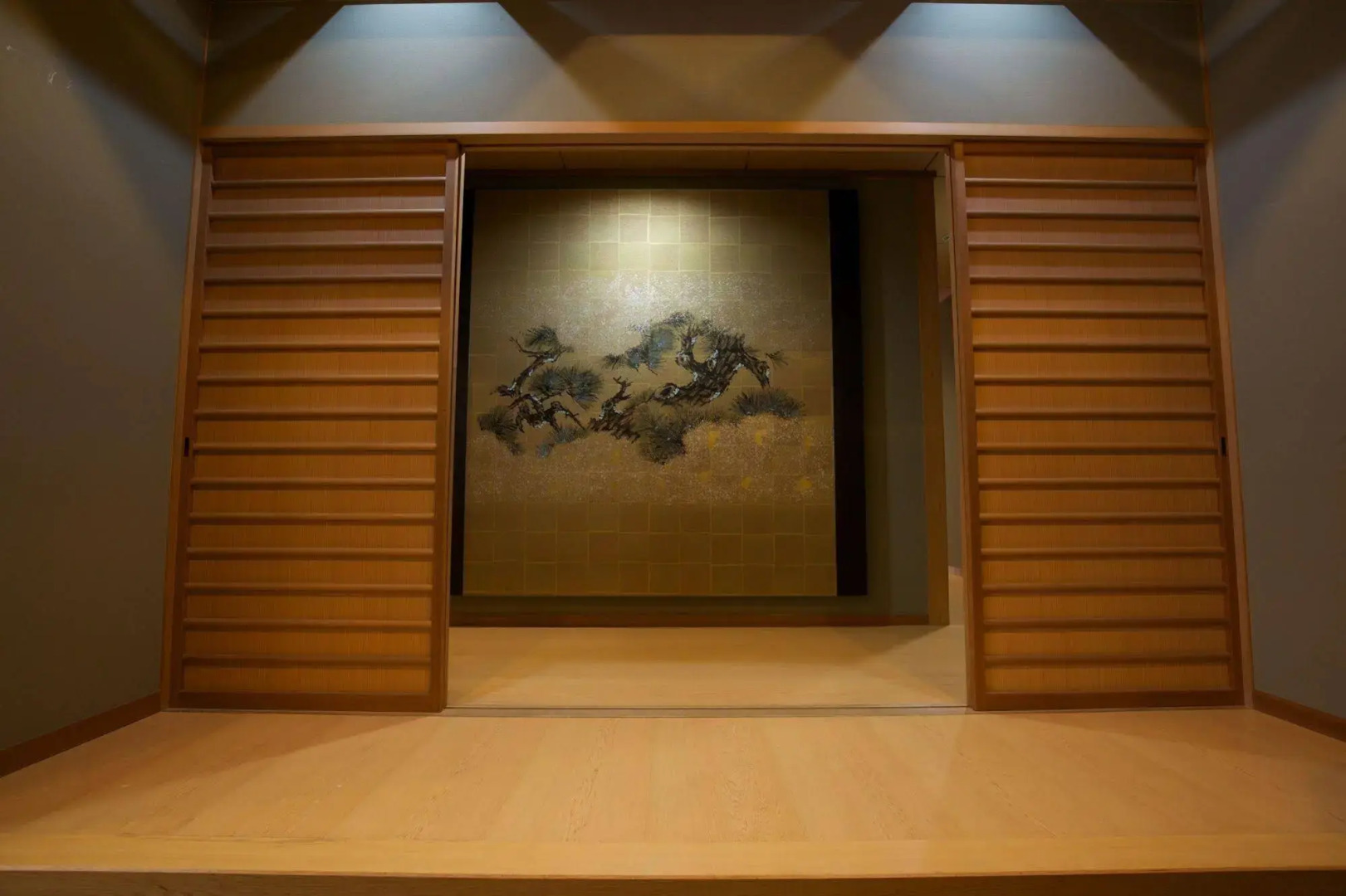 Inunakisan Grand Hotel Kisenkaku