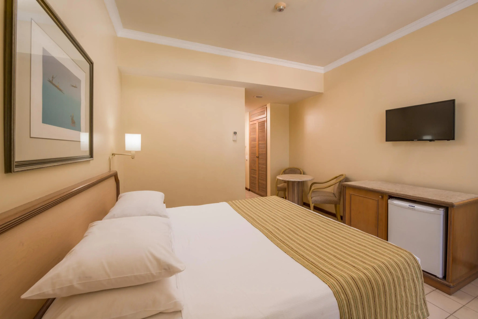 Costa Mar Recife Hotel by Atlantica