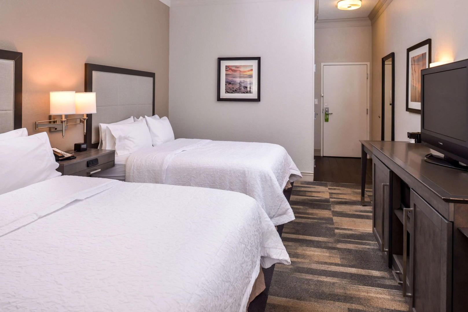 Hampton Inn Ft Lauderdale-Plantation