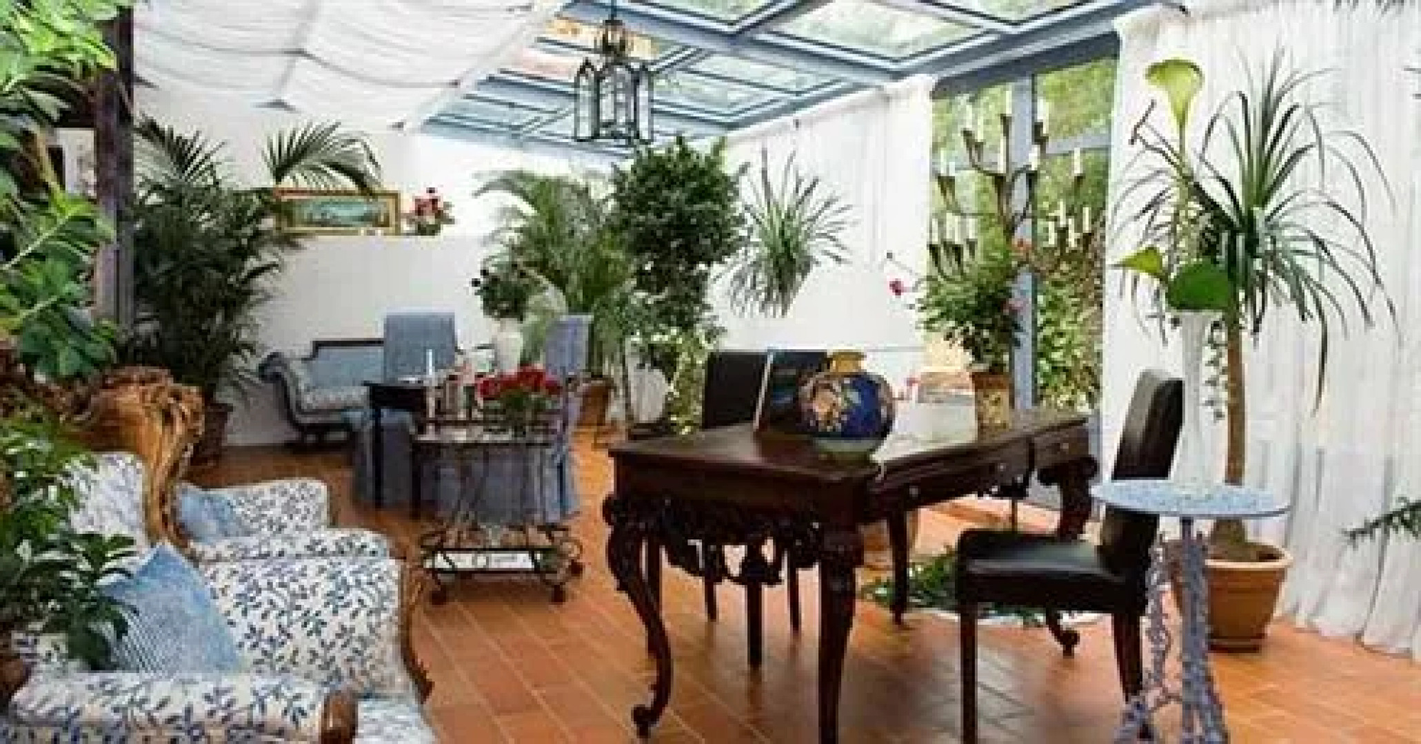 Chateau Les Charmettes