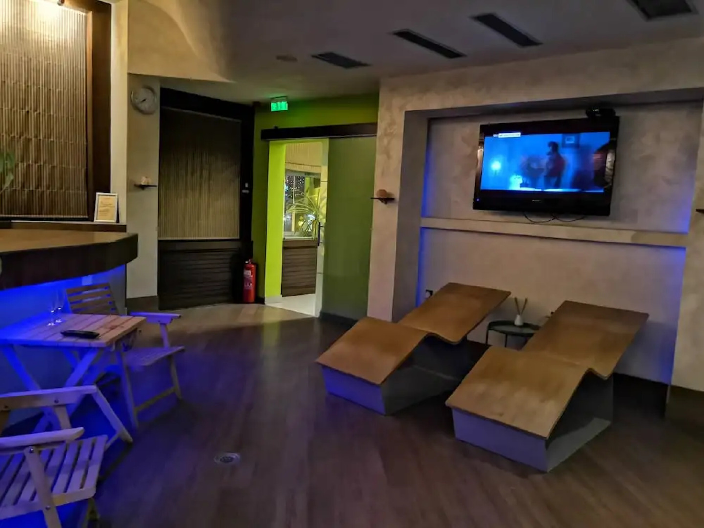 Garni Hotel Aleksandar