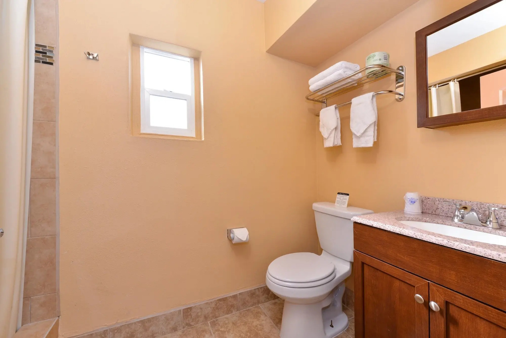 Americas Best Value Inn Porterville