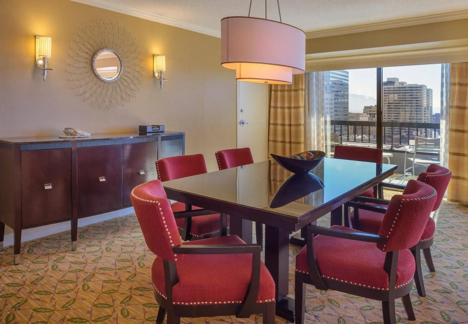 Salt Lake Marriott Downtown at City Creek