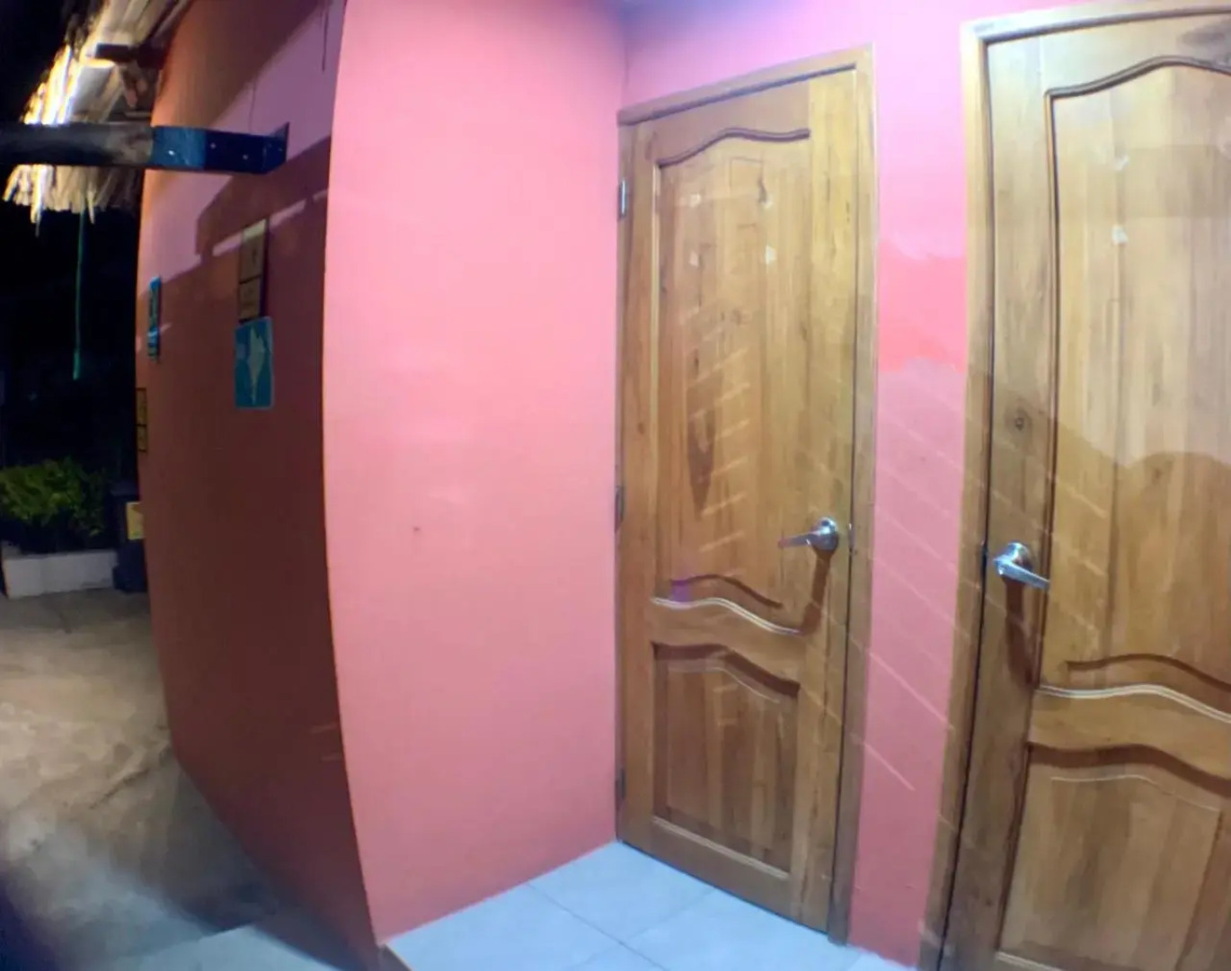 Casa I Love Montañita Town