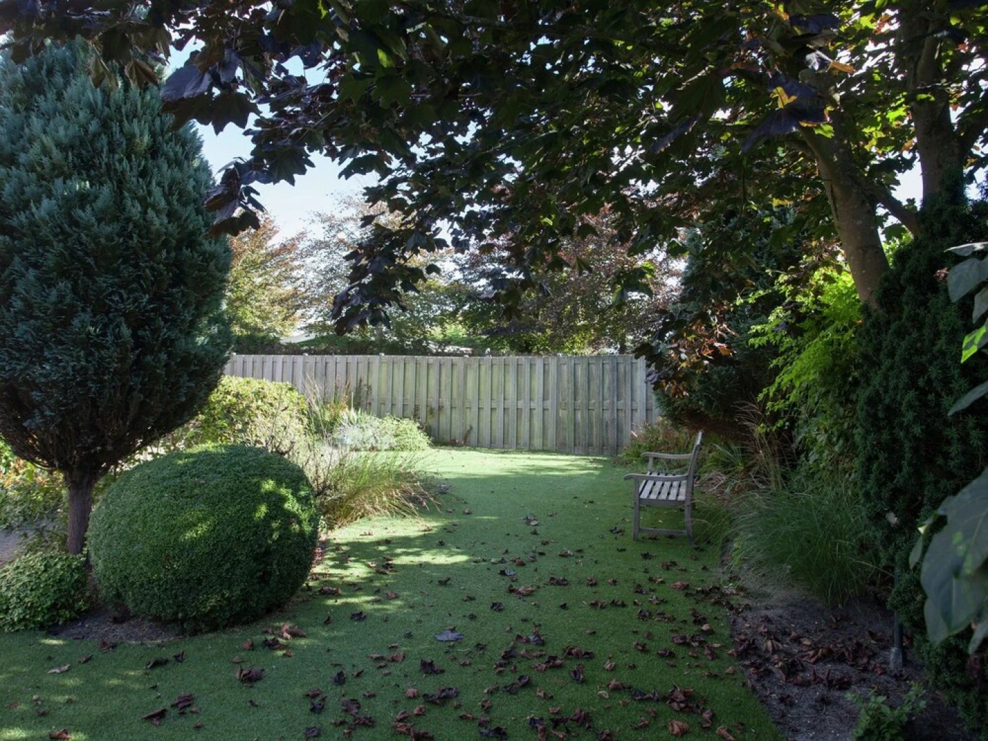 Serene Holiday Home in Noordwijk With Terrace