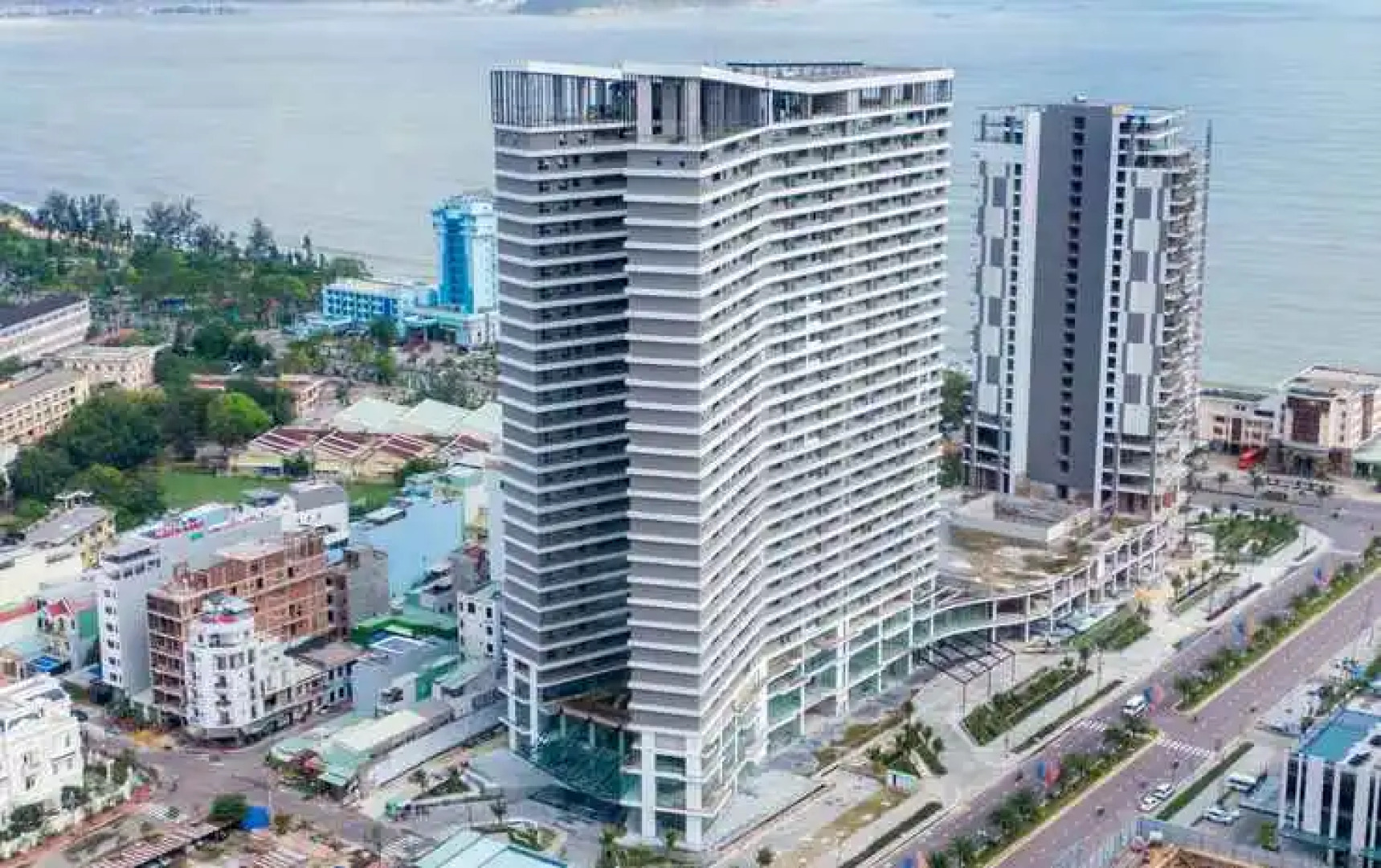 FLC Sea Tower Quy Nhon - ND Condotel