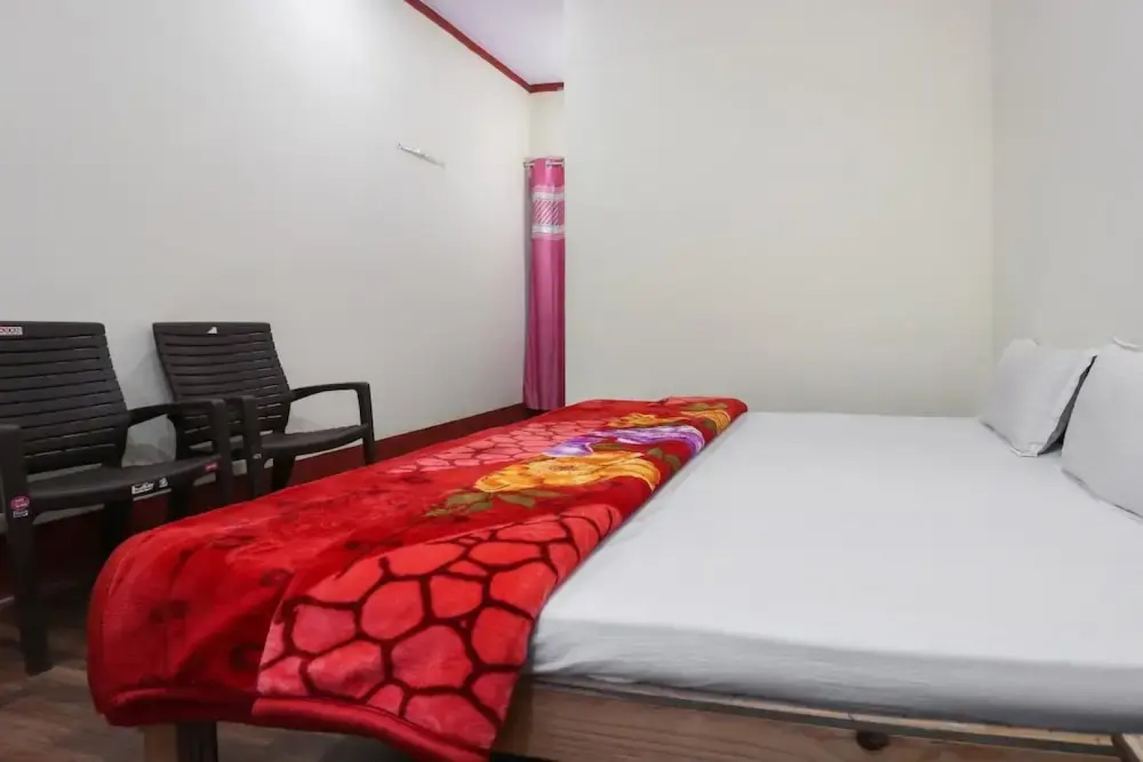 The Devdwar Yoga Resort