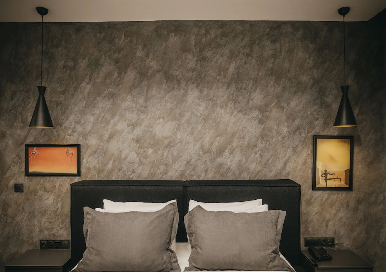 Çathan High Peak Resort