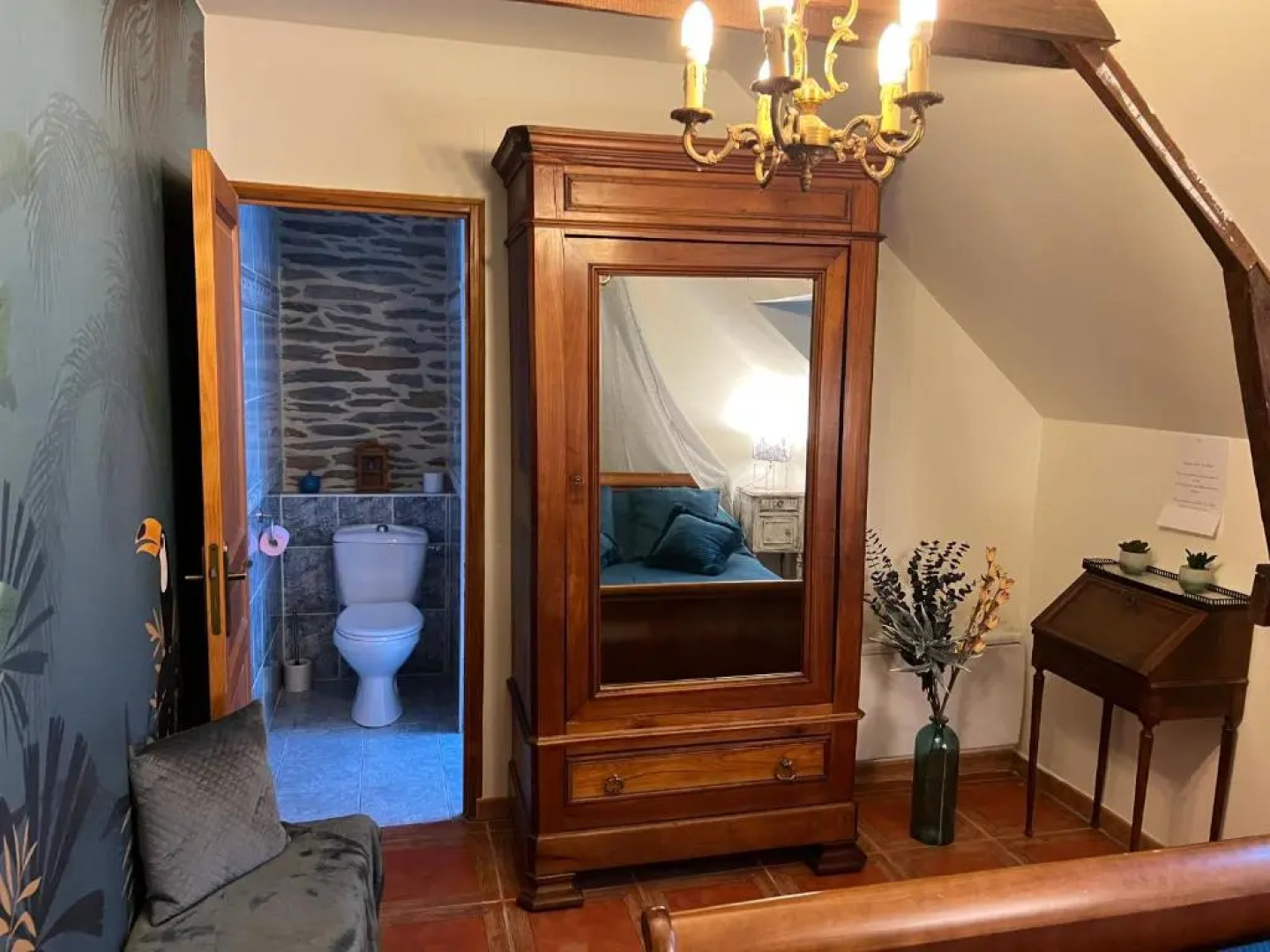 Le Clos Saint Fiacre