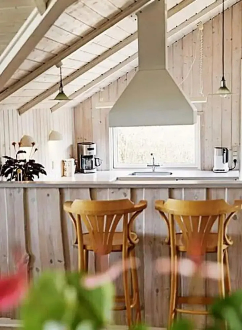 8 Person Holiday Home in Sydals-by Traum