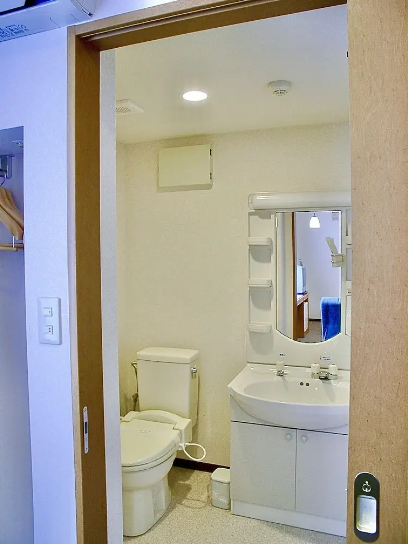 Yonago Universal Hotel