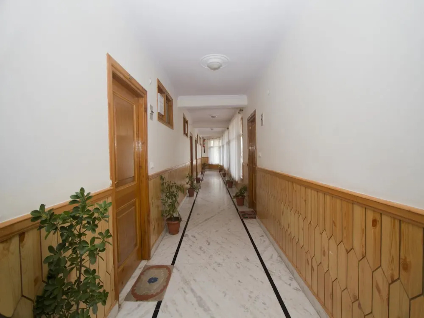 OYO 1638 Hotel A Star Regency