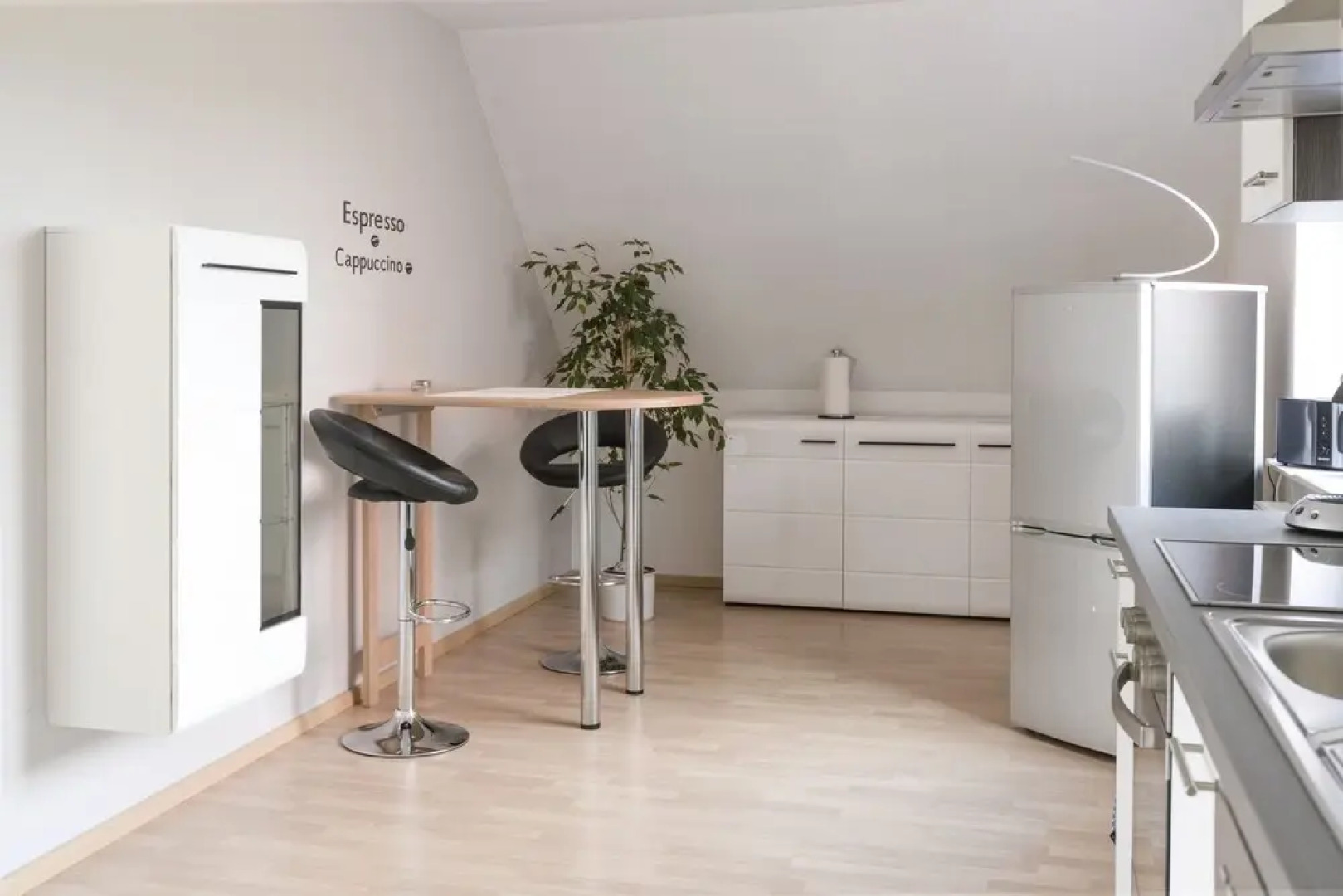 Ferienwohnungen Kampe