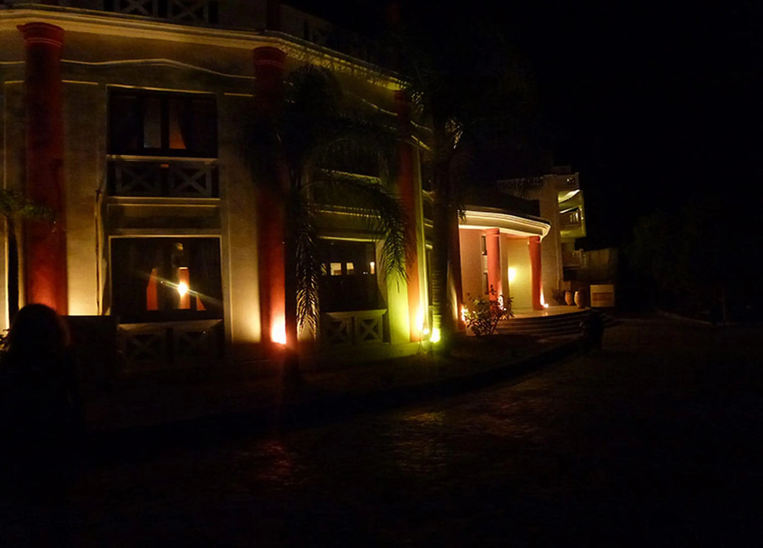 Palazzo di Zante - All Inclusive